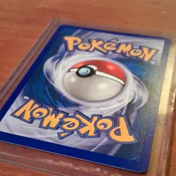 Pokemon Squirtle Expedition Base Set 132/165 Common 40HP English 2002 TCG Card - Image 4