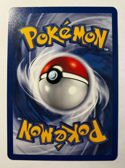 Blaine's Growlithe 62/132 Gym Challenge Pokemon Card NM Vintage - Image 2