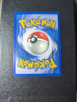 Shiftry -Sandstorm-ITALIAN-REVERSE HOLO Pokemon TCG Near Mint Rare Card 22/100 - Image 3