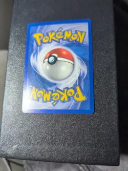 Shiftry -Sandstorm-ITALIAN-REVERSE HOLO Pokemon TCG Near Mint Rare Card 22/100 - Image 4