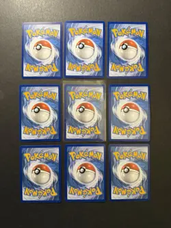 9 Charmeleon Pokemon Card Reverse Holo XY SM SWSH SV PTCG A2 - Image 2