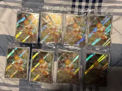 Eevee - 173 (Pokemon Center Exclusive) 173 Sv: Scarlet & Violet Promo Cards Holo - Image 1