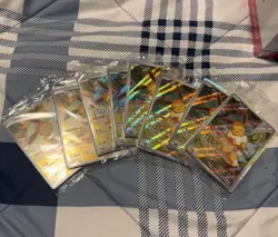 Eevee - 173 (Pokemon Center Exclusive) 173 Sv: Scarlet & Violet Promo Cards Holo - Image 2