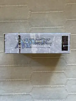Magic The Gathering MTG - Ice Age Starter Deck Factory Sealed 792491047595 - Image 4