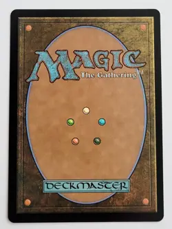 MTG - Grave Pact Borderless - Commander Masters NM - Image 2