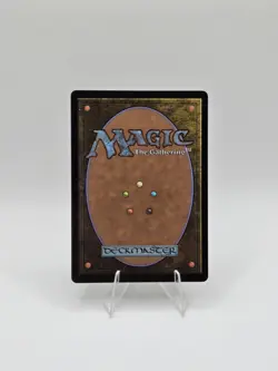 Agent of Treachery (Borderless) Avatar: The Last Airbender: Eternal Regular NM - Image 2