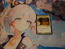 Mtg Swords To Plowshares Future Sight Mystery Booster 2 - Image 1