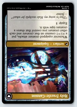 Invasion of New Capenna - March of the Machine - Image 2