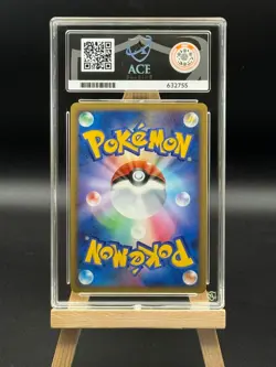 Magnezone - 004 - 11th Movie Commemoration Promo - ACE 10 - Japanese Pokemon - Image 2
