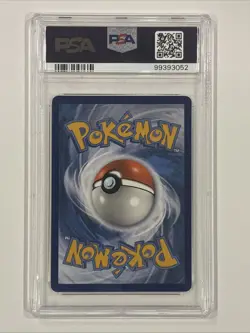 Pokemon TCG Charizard VSTAR Brilliant Stars 018/172 PSA 10 Gem Mint - Image 2