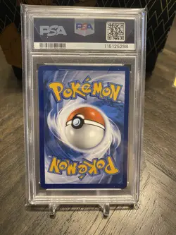 PSA 10 Articuno 161/159 Illustration Rare Journey Together Pokemon TCG - Image 2