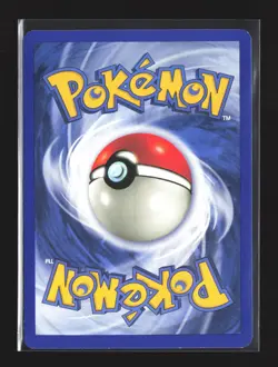 Pokemon Fossil #59/62 1st Edition Common Energy Search - Image 2