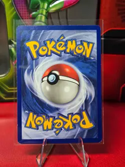 Energy Search [1st Edition] #59 | Pokemon Fossil | Ungraded | Lightly Played - Image 3