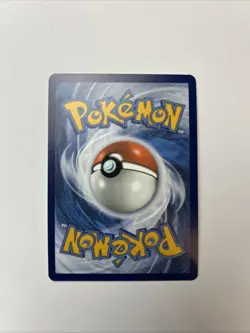 Pokemon TCG Pokemon Bloodmoon Ursaluna Ex Promo Holo - Image 2