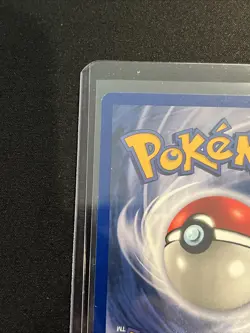 Pokemon TCG Energy Search Fossil 59/62 Regular 1st Edition Common - Image 3