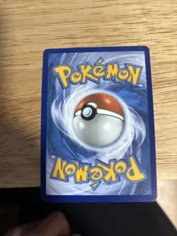 Pokemon TCG Mega Evolutions Air BALLOON FULL ART ULTRA RARE 166/132 NM - Image 4