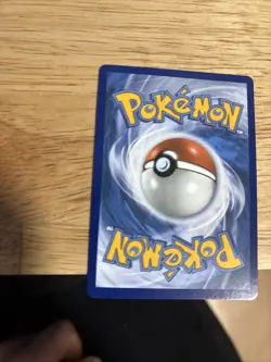 Pokemon TCG Mega Evolutions Air BALLOON FULL ART ULTRA RARE 166/132 NM - Image 5