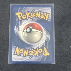 Pokemon TCG Energy Search 59/62 Fossil First Edition Vintage Lightly Played LP+ - Image 2