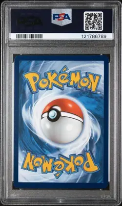 Blaziken V TG14/TG30 PSA 10 Pokemon Silver Tempest Trainer Gallery Ultra Rare - Image 2
