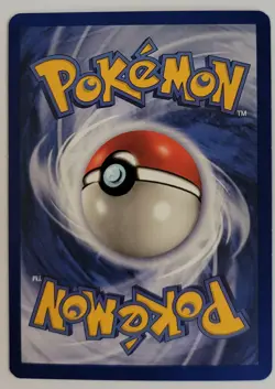 Pokemon TCG 1st Edition Energy Search Trainer Fossil Set 59/62. - Image 2