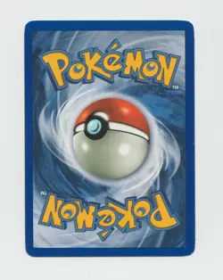 Pokemon TCG Energy Search Fossil Set 59/62 1st Edition Regular Common WOTC - Image 2