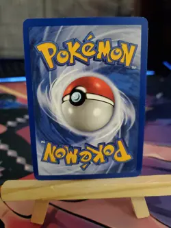 Pokemon TCG Energy Search Fossil Set 59/62 1st Edition Regular Common WOTC - Image 4