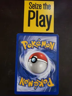 Pokemon TCG 1x SP 1st Edition Energy Search - Fossil (59/62) x1 [Listing 1/2] - Image 2