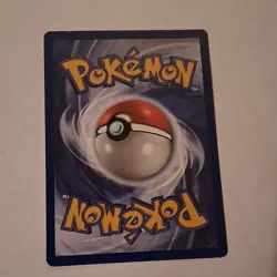 Pokemon Wartortle Wotc Promo 063/130 Stamped 70HP Promo Regular English TCG - Image 4