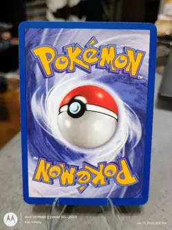 Nightly Garbage Run 77/82 Pokemon TCG Team Rocket Unlimited Excellent Condition - Image 2