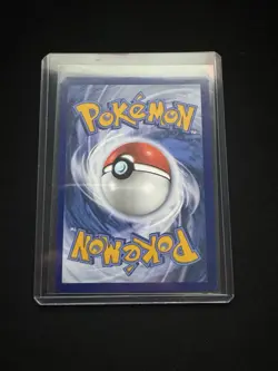 Pokemon TCG NM Eevee SVP 43 Black Star Promo Cosmos Holo - Image 4
