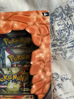 Pokemon TCG Charizard EX Premium Collection Box New Sealed - Image 4