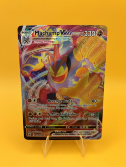 Machamp VMAX 073/189 Ultra Rare - Astral Radiance - Pokemon TCG Near Mint! - Image 1