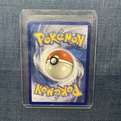 Pokemon TCG SHINING ARCEUS 57/73 Shining Legends Holo LP full art English - Image 2