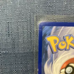 Pokemon TCG SHINING ARCEUS 57/73 Shining Legends Holo LP full art English - Image 3