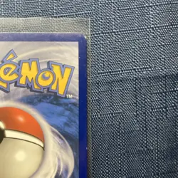 Pokemon TCG SHINING ARCEUS 57/73 Shining Legends Holo LP full art English - Image 4