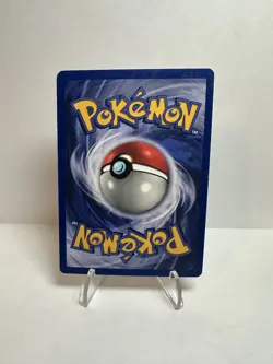 Pokemon - Jungle 1st Edition - Eevee - 51/64 - Common LP - Image 2