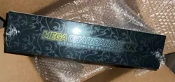 Pokemon Phantasmal Flames Mega Charizard EX UPC FACTORY SEALED Ultra Premium - Image 5