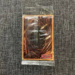 Yugioh Time Wizard Of Tomorrow DLCS-EN147 Secret Rare Limited Edition ⭐ Sealed - Image 2