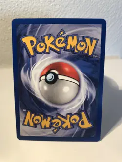 Recall Trainer Card NM Englisch - Image 2