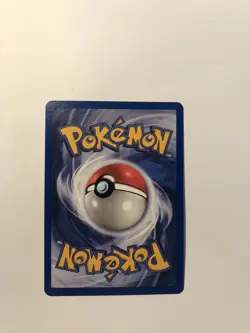 Recall Trainer Card NM Englisch - Image 4