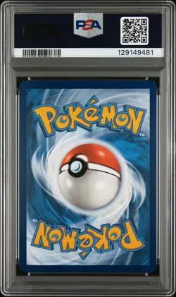 CHARMANDER 004/165 PSA 9 POKEMON 151 EB GAMES PROMO AUS POKEMON CARD ENGLISH - Image 2