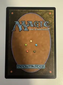 MTG Stifle (Future Sight) Mystery Booster 2 Regular MB2 NM Magic - Image 2
