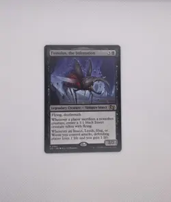 Magic The Gathering MTG Fumulus, the Infestation - Image 1