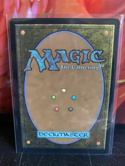 Mayor Tong of Chin Village (Borderless) M 2 REGULAR- Avatar MTG Magic - Image 2