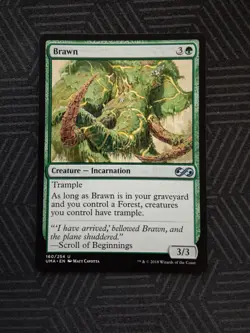 mtg brawn ultimate masters - Image 1