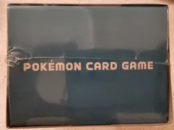 Japanese Pokemon sv9 Battle Partners Deck Build Box - Top UK Seller - In Shrink - Image 5