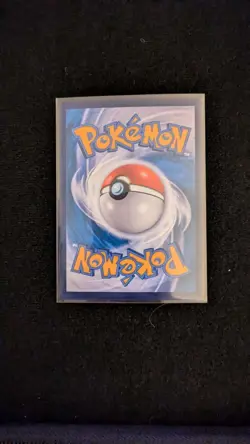 Stamped WATER ENERGY Holo Card 1806/06 CBB1C S-Chinese Pokemon - Image 2