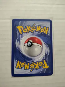 Charmander 50/82 Team Rocket Regular - Pokemon TCG - WOTC - Image 2