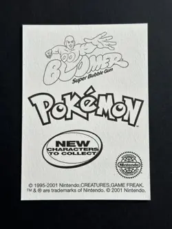 Carte Pokemon - Nintendo - Dunkin Boomer - #80 Flagadoss - Image 2