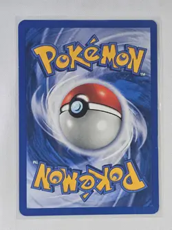 Giovanni's Magikarp 73/132 Gym Challenge Unlimited Pokemon Card Vintage - NM - Image 2